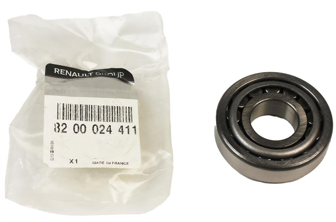 Buy Renault 82 00 024 411 at a low price in United Arab Emirates!