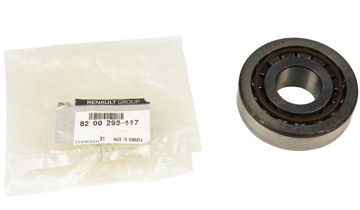Buy Renault 82 00 298 117 at a low price in United Arab Emirates!