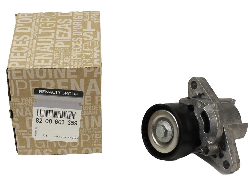 Buy Renault 82 00 603 359 at a low price in United Arab Emirates!