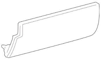 Buy Toyota 55501-60211-C0 at a low price in United Arab Emirates!