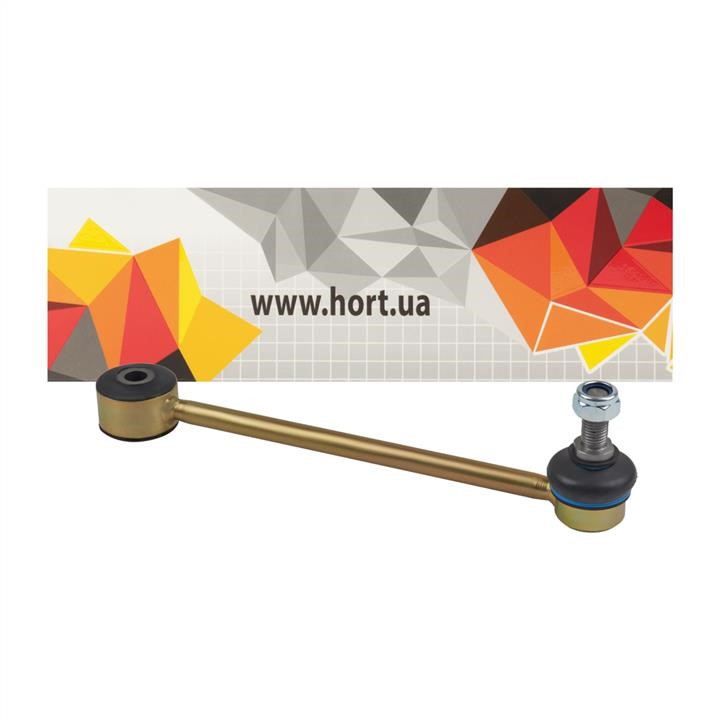 Hort HL60243 Rear stabilizer bar HL60243