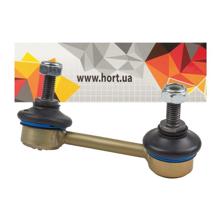 Hort HSL20-100L20 Left stabilizer bar HSL20100L20