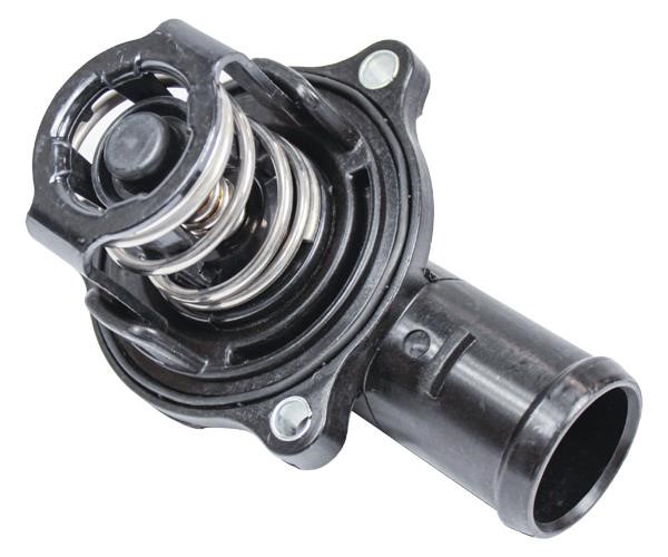 Profit 1705-0007 Thermostat housing 17050007