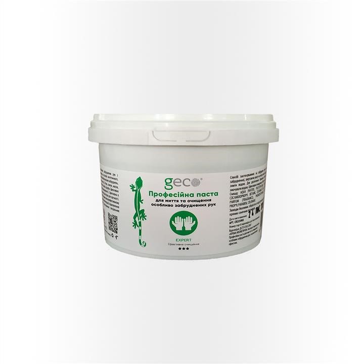 Geco CR225002 Handwashing paste CR225002