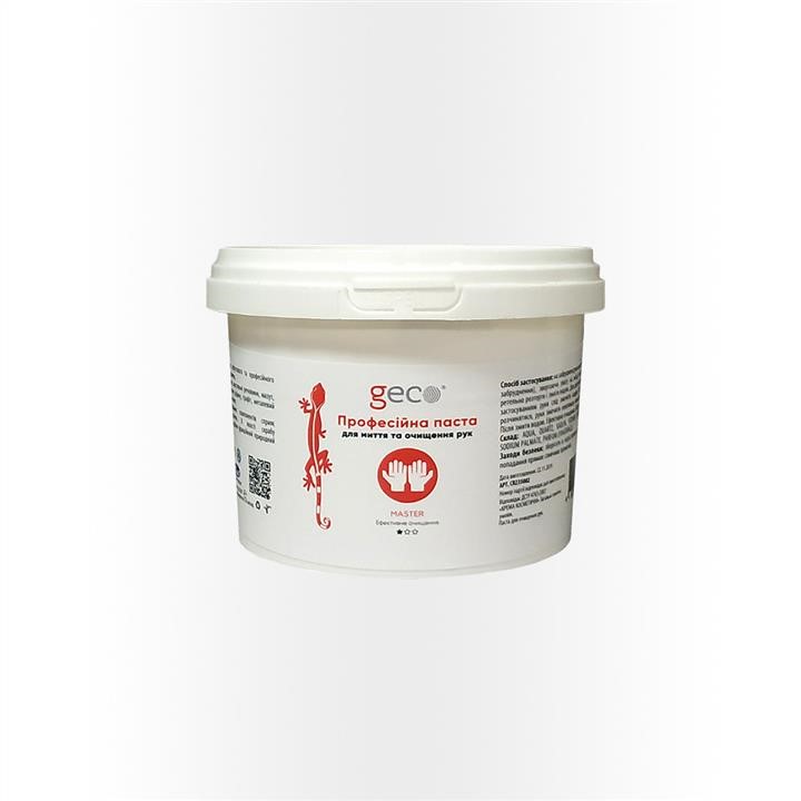 Geco CR235002 Handwashing paste CR235002