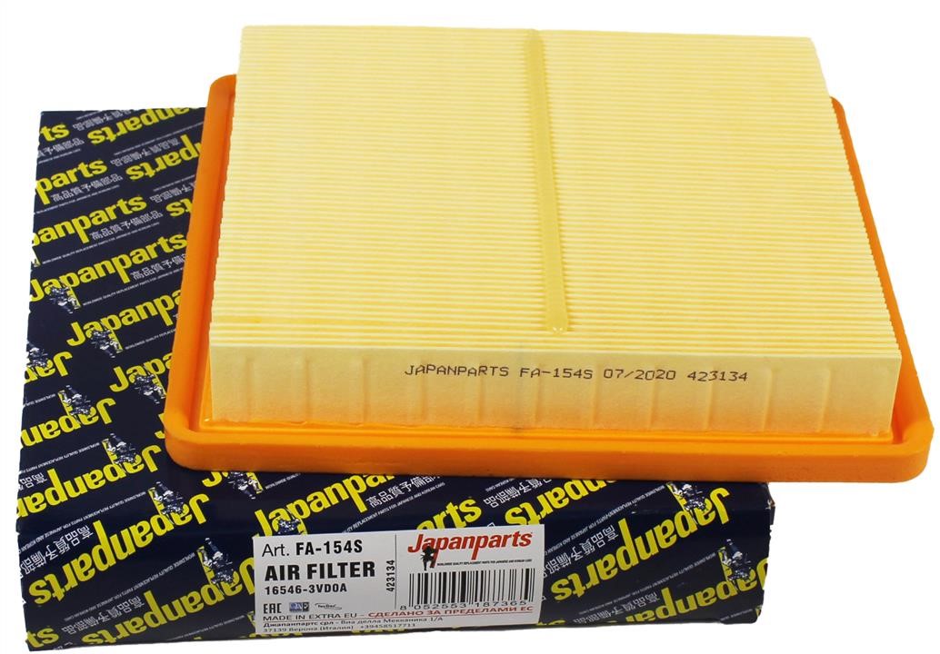 Buy Japanparts FA-154S at a low price in United Arab Emirates!