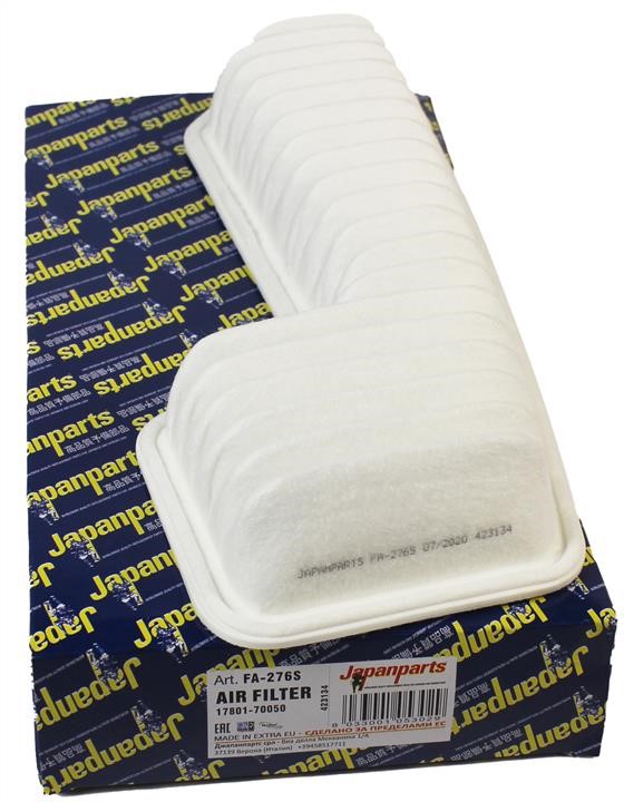Air filter Japanparts FA-276S
