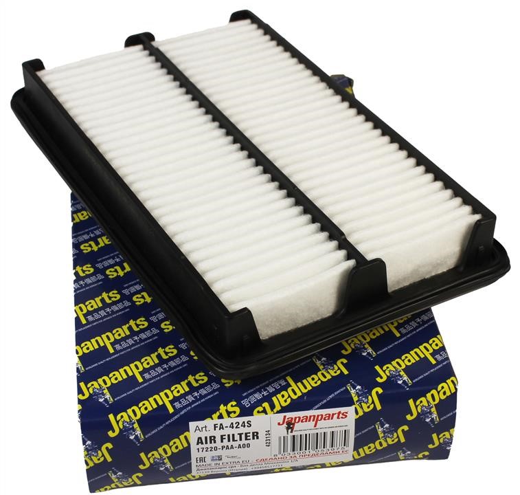 Air filter Japanparts FA-424S