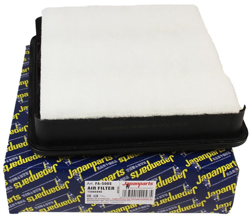 Air filter Japanparts FA-500S