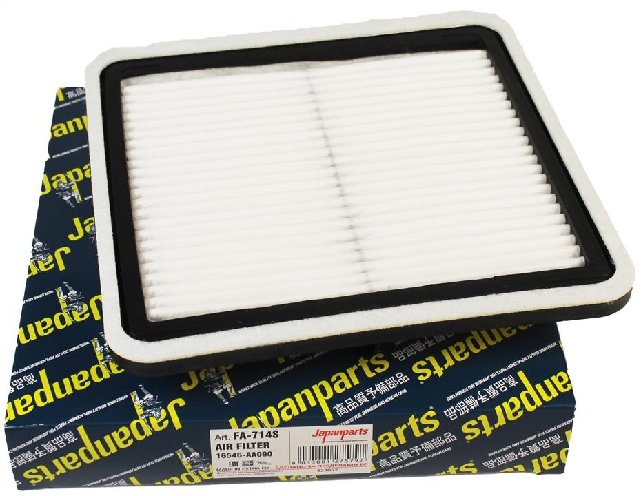 Air filter Japanparts FA-714S
