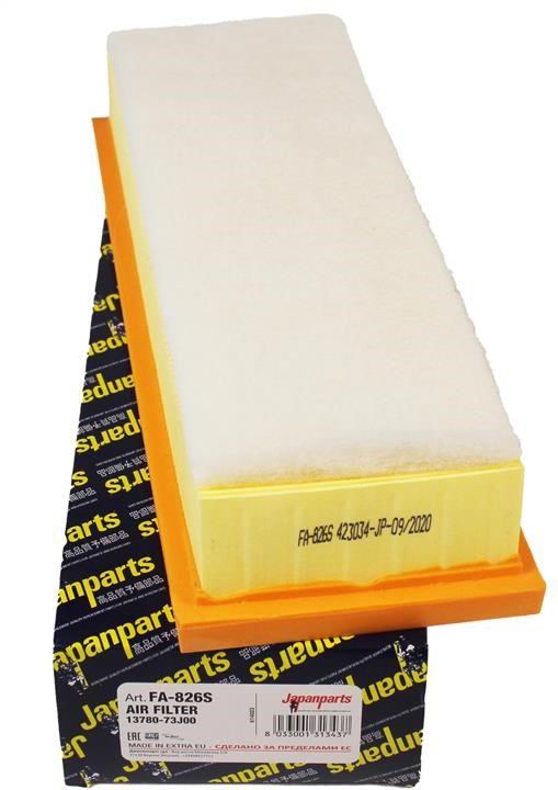 Air filter Japanparts FA-826S