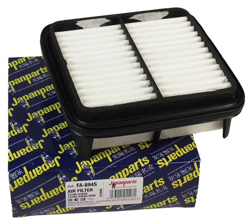 Air filter Japanparts FA-894S