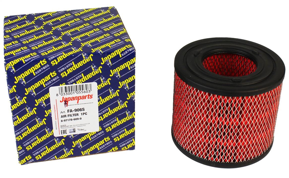 Air filter Japanparts FA-906S