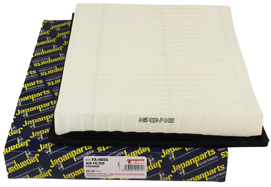 Buy Japanparts FA-985S at a low price in United Arab Emirates!
