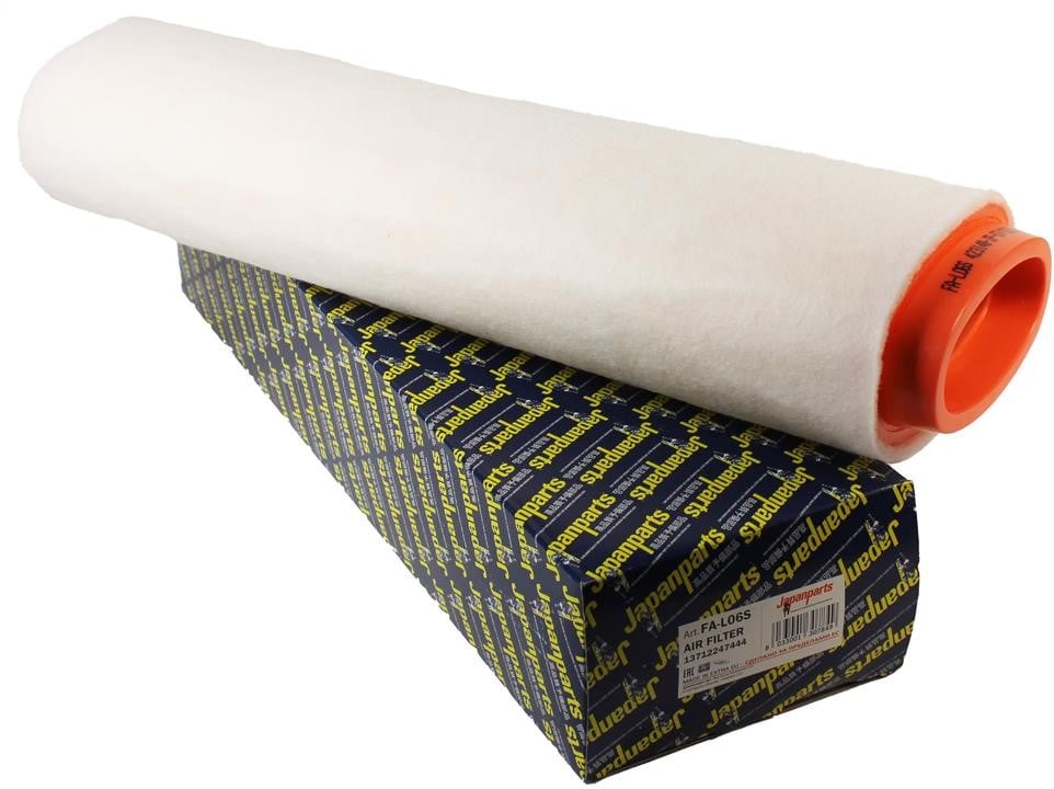 Air filter Japanparts FA-L06S