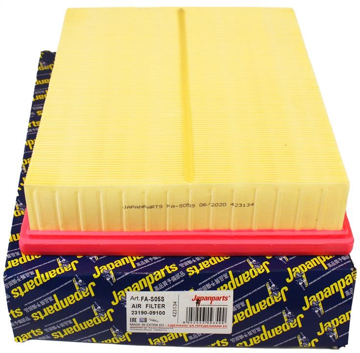 Air filter Japanparts FA-S05S