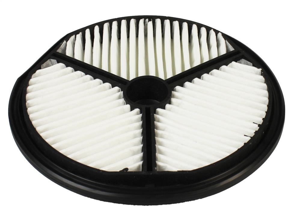 Japanparts FA-W00S Air filter FAW00S