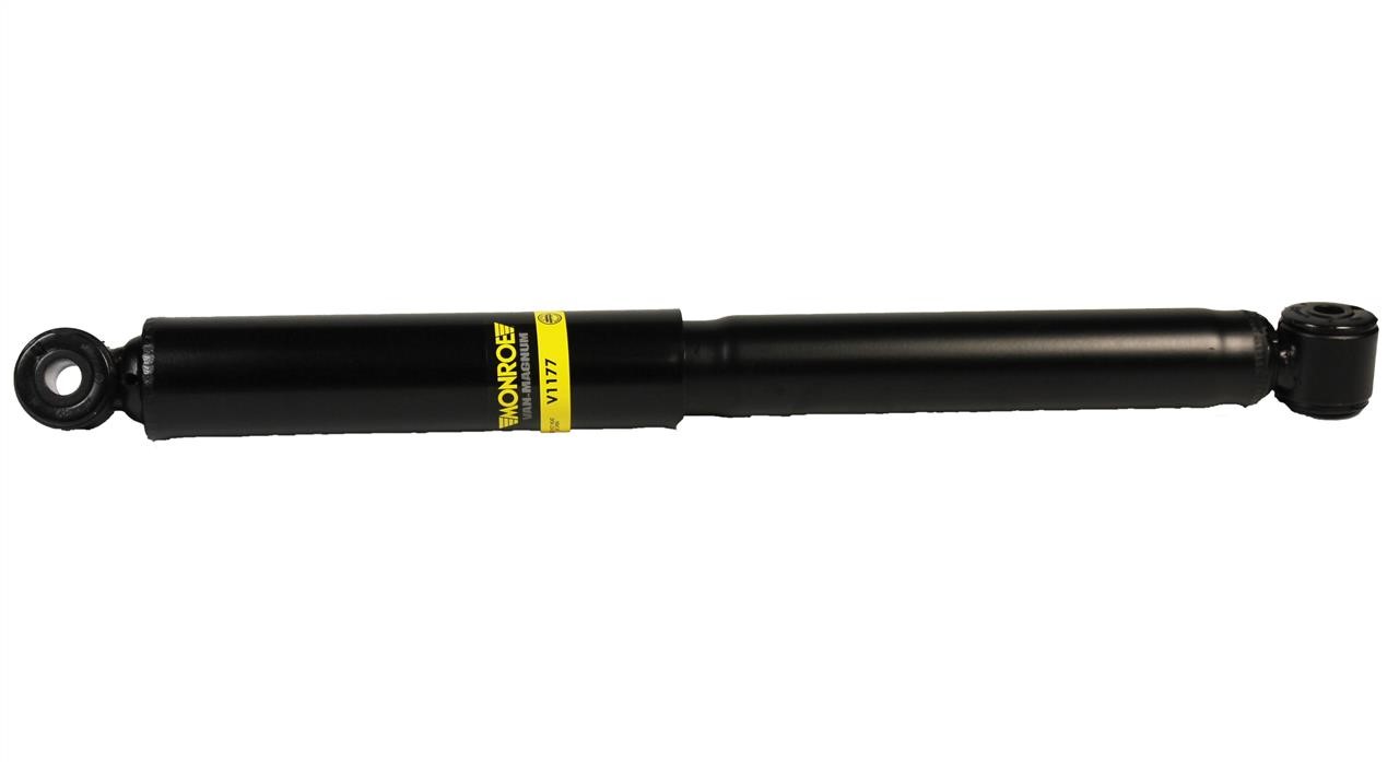 Monroe V1177 Monroe Van-Magnum Rear Oil Shock Absorber V1177