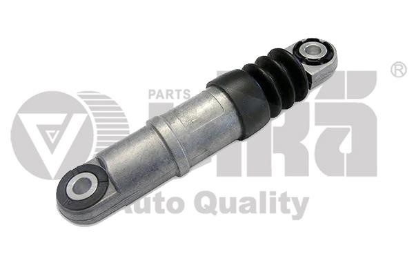 Vika 11450409801 Poly V-belt tensioner shock absorber (drive) 11450409801
