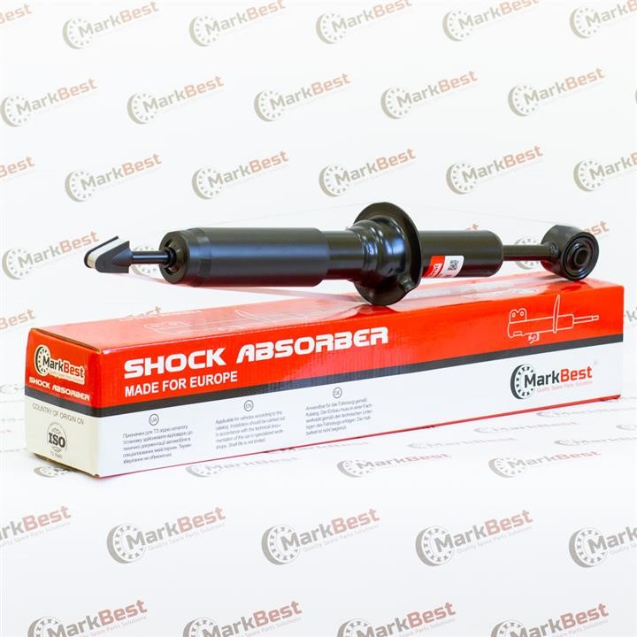 MarkBest MRB13053 Front oil and gas suspension shock absorber MRB13053