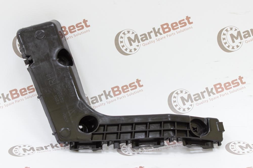MarkBest MRB90056 Bracket front bumper, right MRB90056