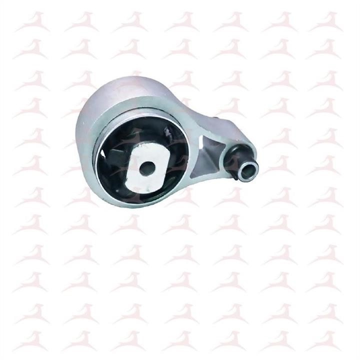 Meha MH30105 Engine mount, rear MH30105
