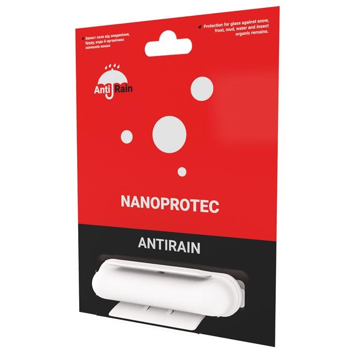 Nanoprotec NP 5101 801 Antirain Nanoprotec, 1pcs. NP5101801