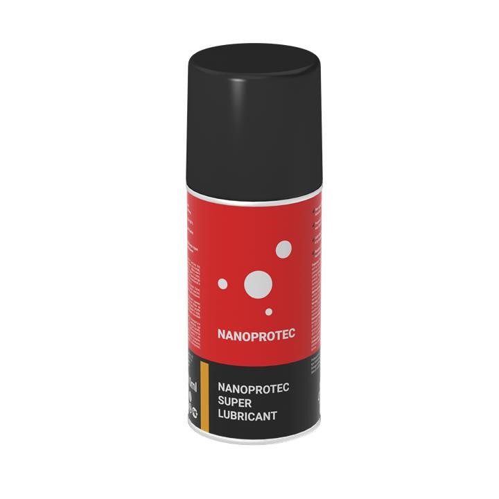 Nanoprotec NP 4302 321 Grease universal Nanoprotec Super lubricant, spray, 210 ml NP4302321