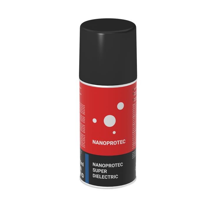 Nanoprotec NP 4201 321 Contact grease Nanoprotec Dielectric, spray, 210 ml NP4201321