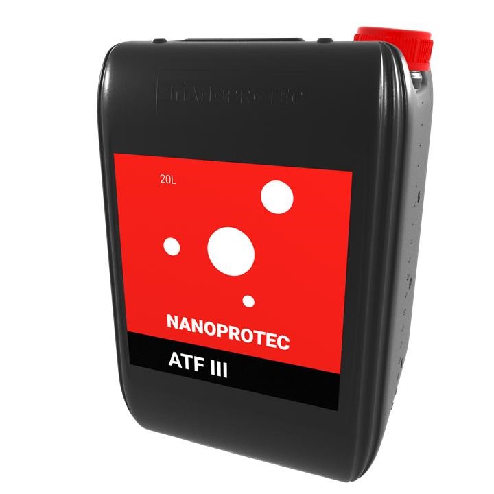 Nanoprotec NP 2307 520 Auto part NP2307520