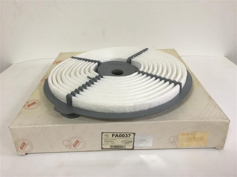 AMP (UPI) FA0037 Air filter FA0037