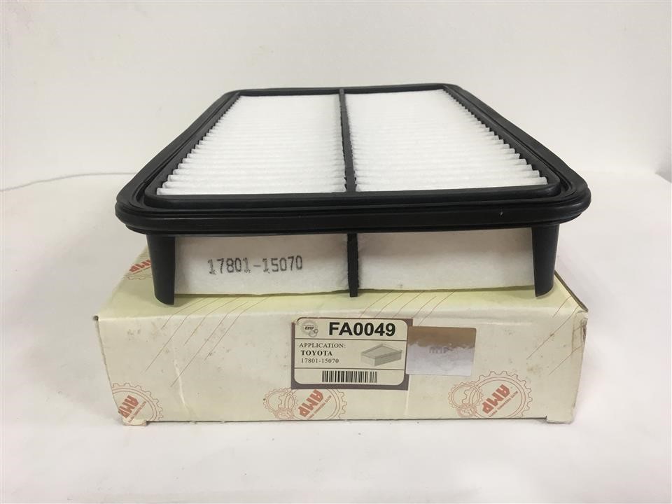 AMP (UPI) FA0049 Air filter FA0049