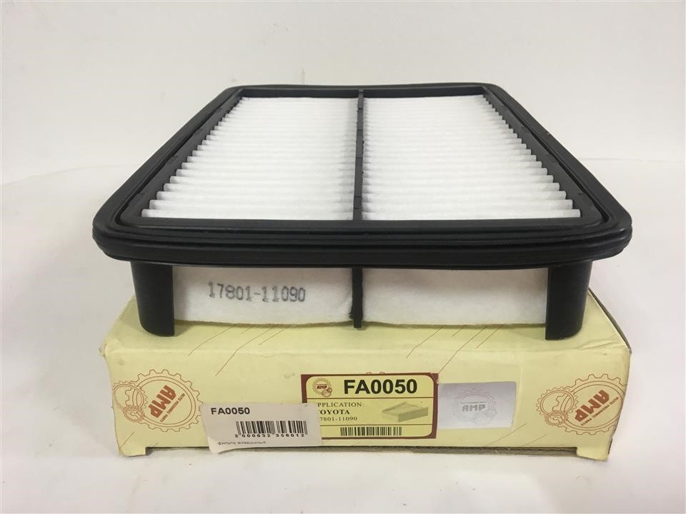 AMP (UPI) FA0050 Air filter FA0050