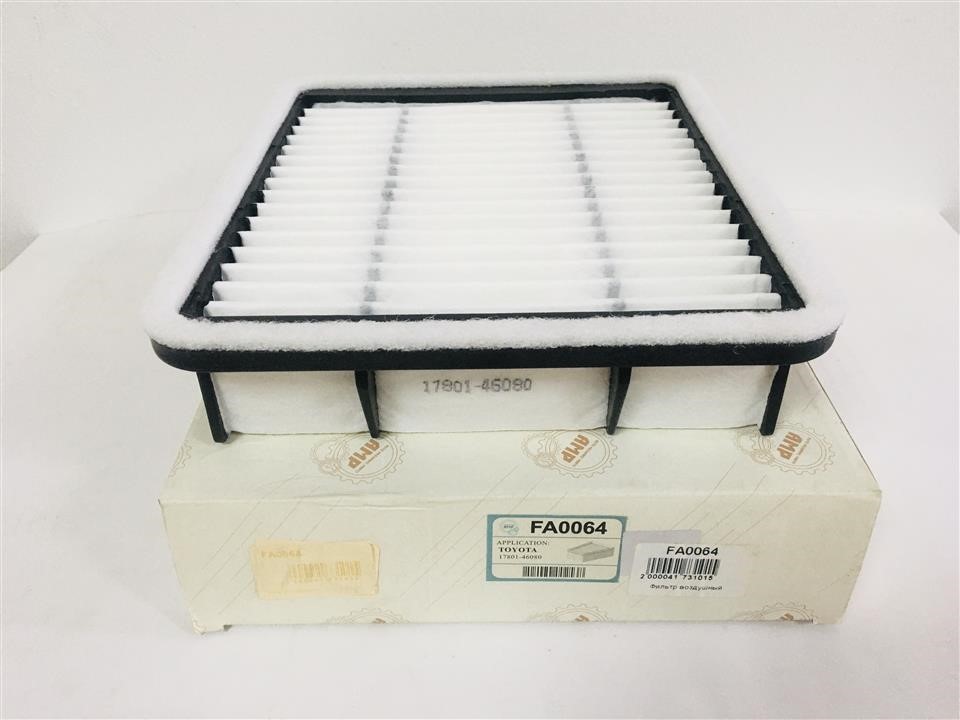 AMP (UPI) FA0064 Air filter FA0064