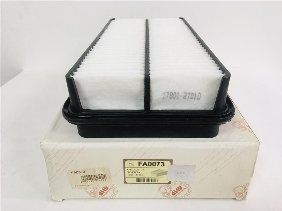 AMP (UPI) FA0073 Air filter FA0073