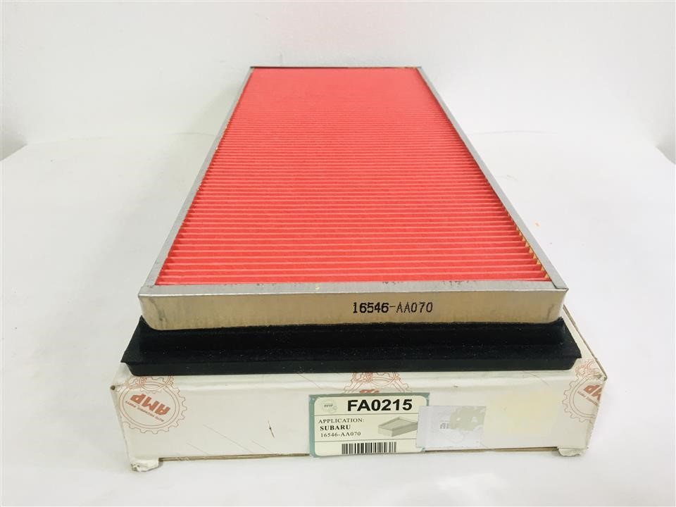 AMP (UPI) FA0215 Air filter FA0215