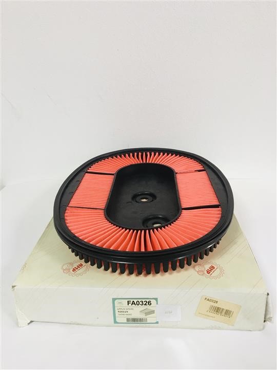 AMP (UPI) FA0326 Air filter FA0326