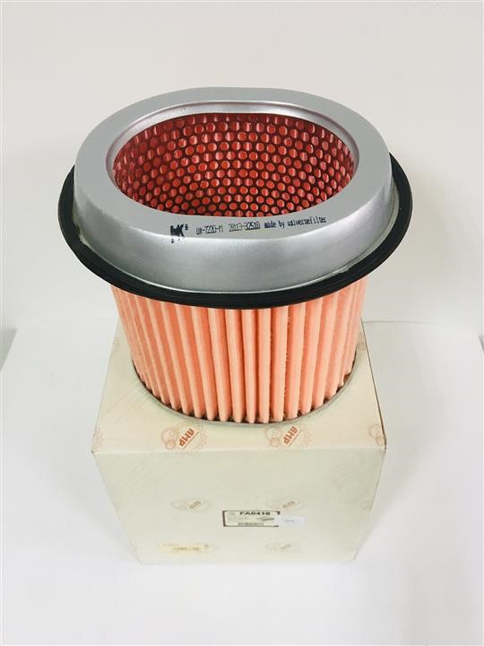 AMP (UPI) FA0416 Air filter FA0416