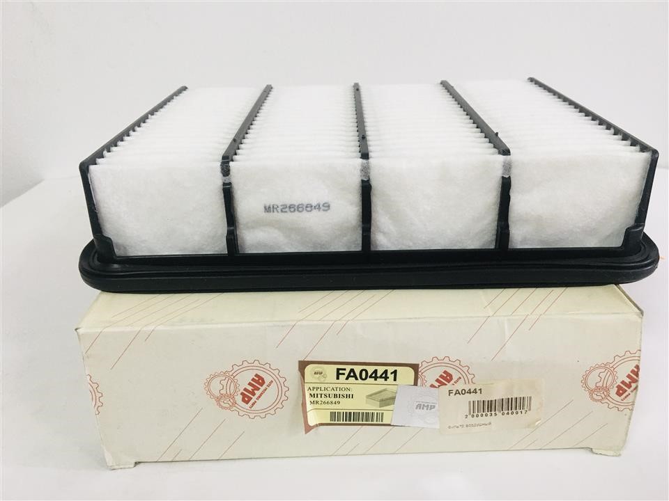 AMP (UPI) FA0441 Air filter FA0441