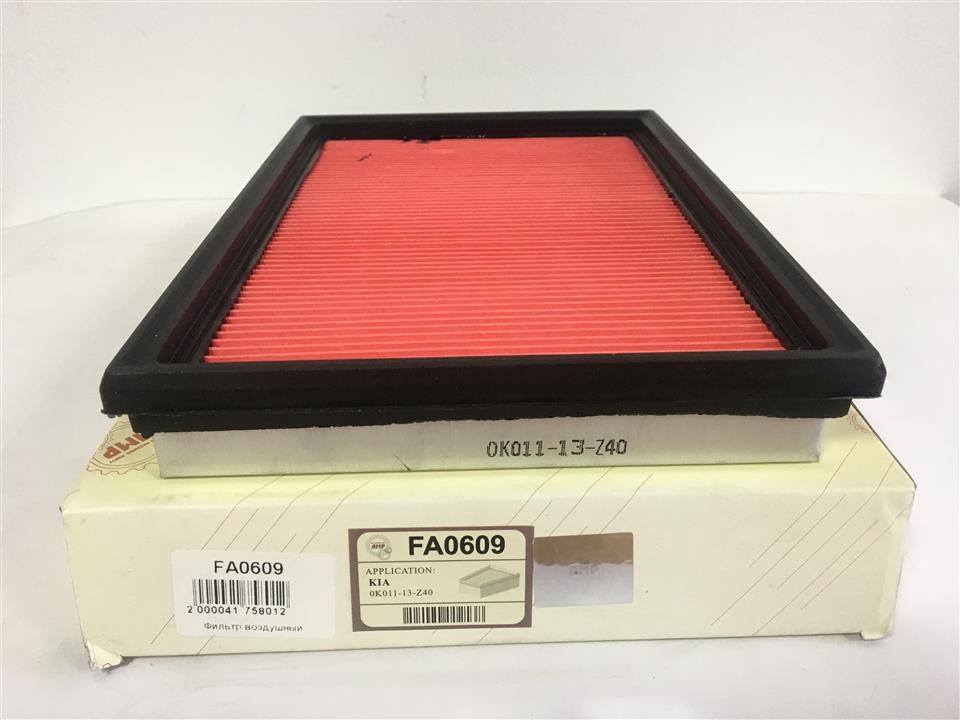 AMP (UPI) FA0609 Air filter FA0609