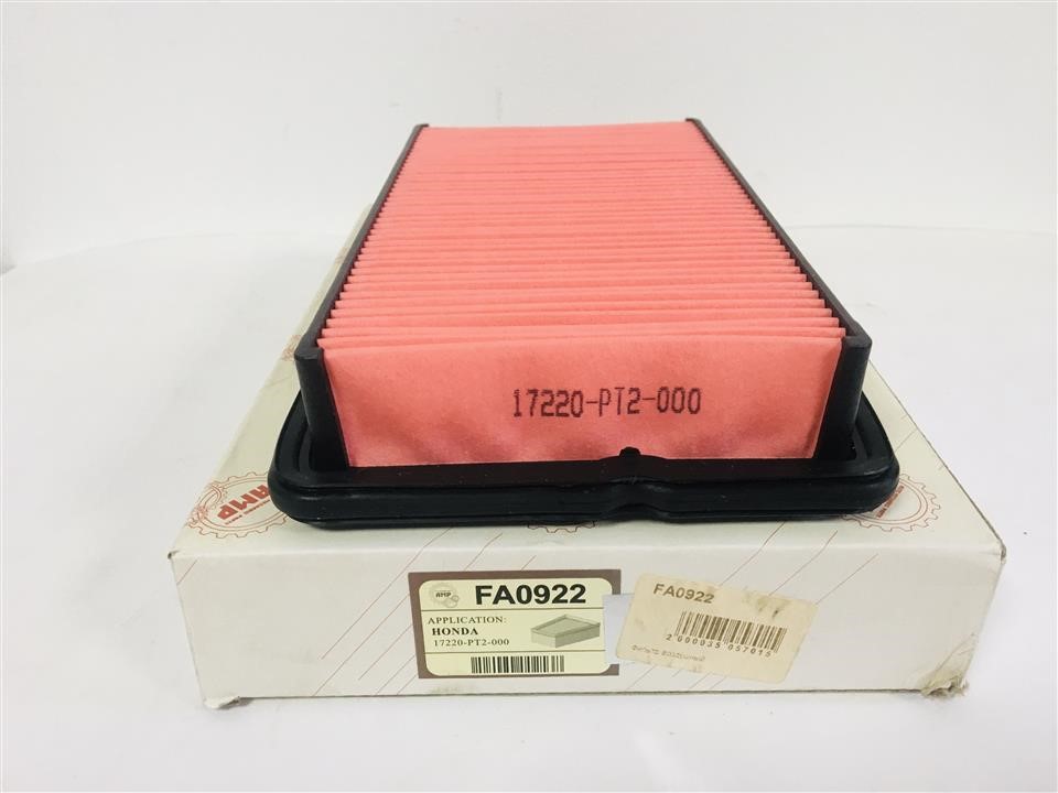 AMP (UPI) FA0922 Air filter FA0922