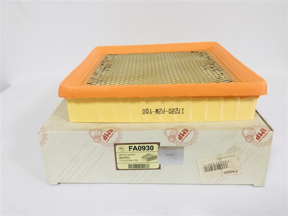 AMP (UPI) FA0930 Air filter FA0930