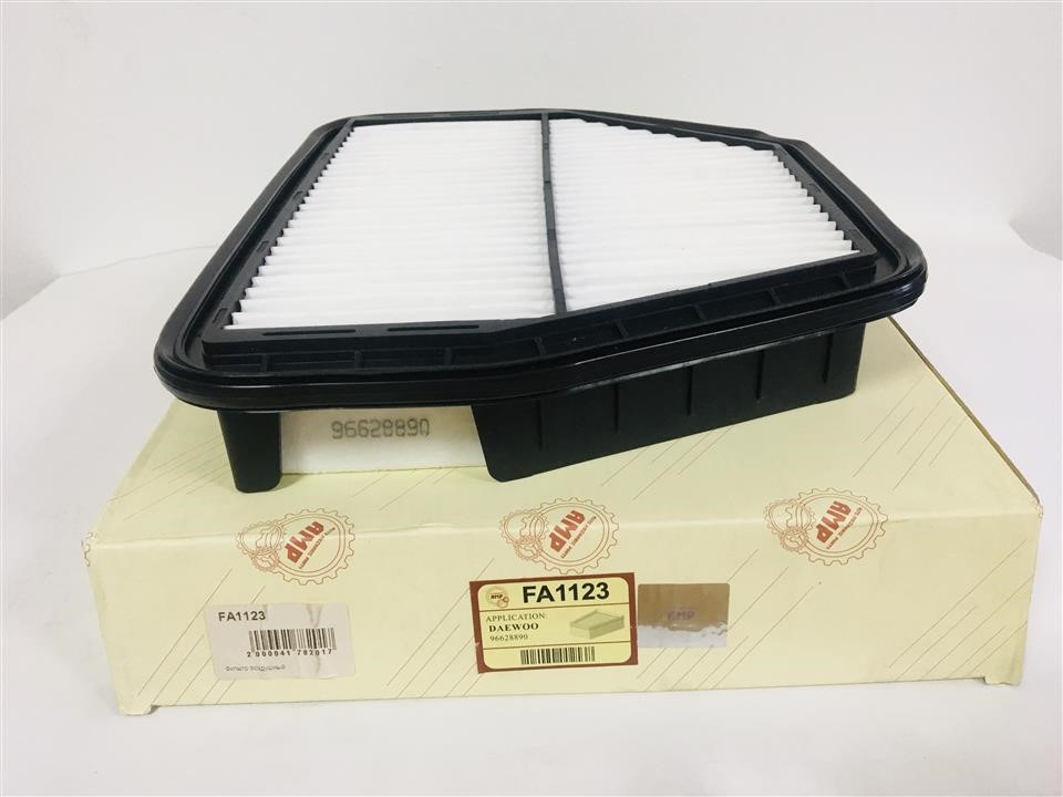 AMP (UPI) FA1123 Air filter FA1123