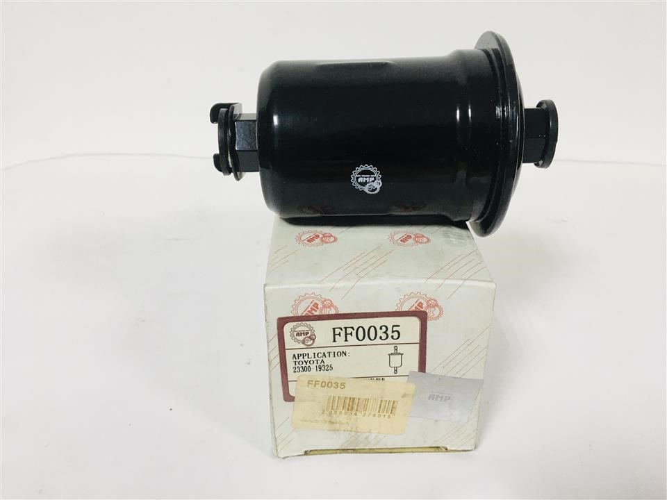 AMP (UPI) FF0035 Fuel filter FF0035
