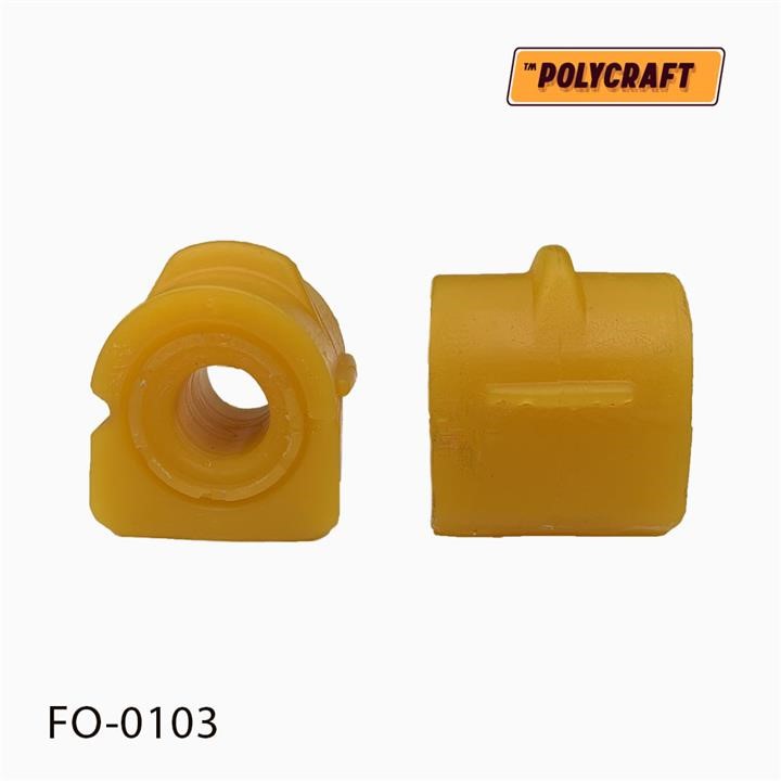 Buy POLYCRAFT FO-0103 at a low price in United Arab Emirates!