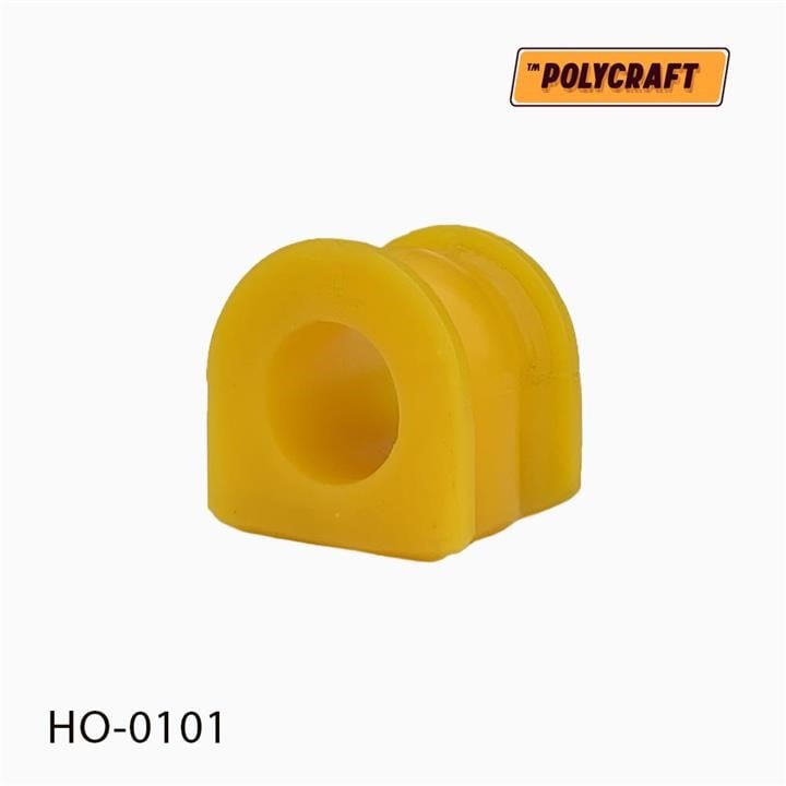 POLYCRAFT HO-0101 Rear stabilizer bush polyurethane HO0101