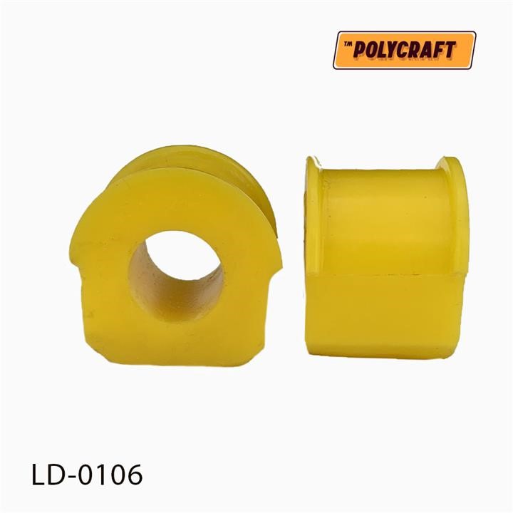 Buy POLYCRAFT LD-0106 at a low price in United Arab Emirates!