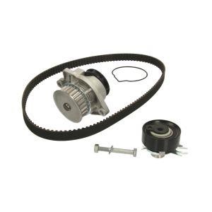 Contitech CT 846 WP4 TIMING BELT KIT WITH WATER PUMP CT846WP4