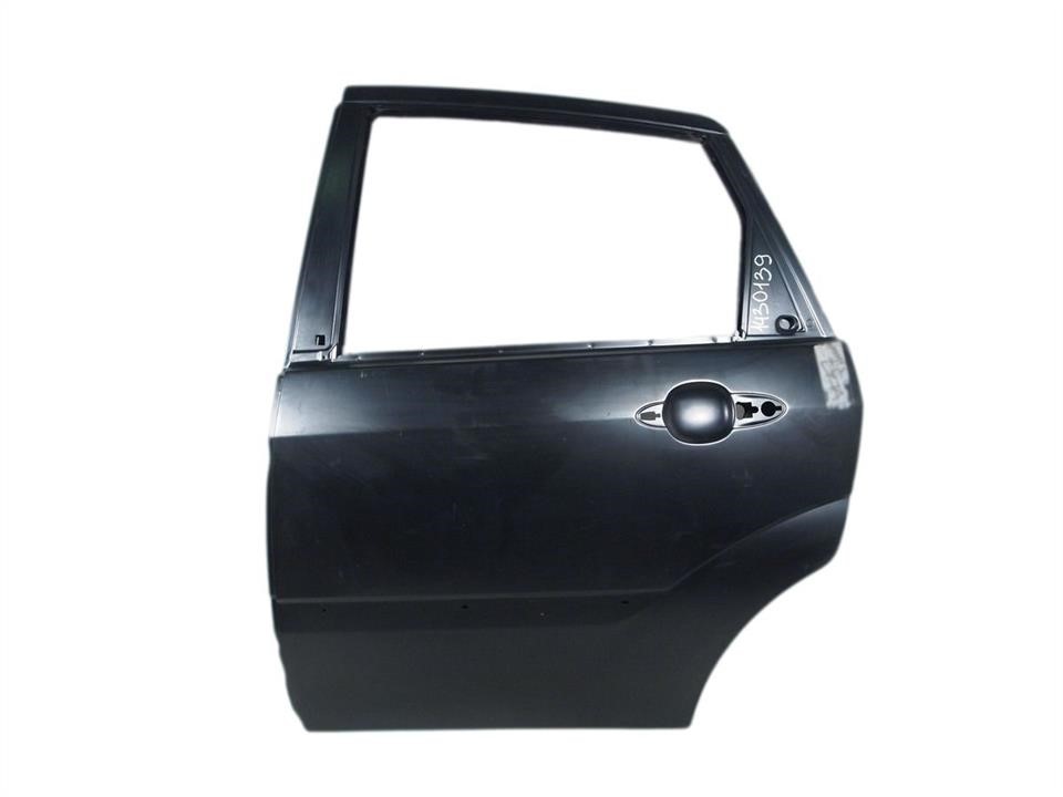 1430139 Ford Door rear left