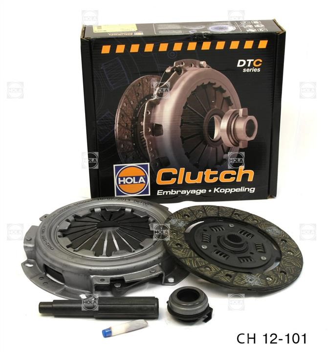Hola CH12-101 Clutch kit CH12101